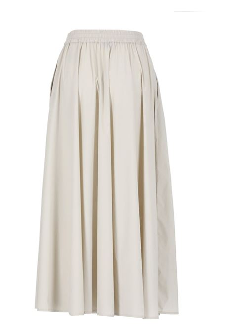 Skirt with drawstring Herno | GN000007D - 12431S.1985